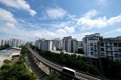 Park Green (D19), Condominium #454538391